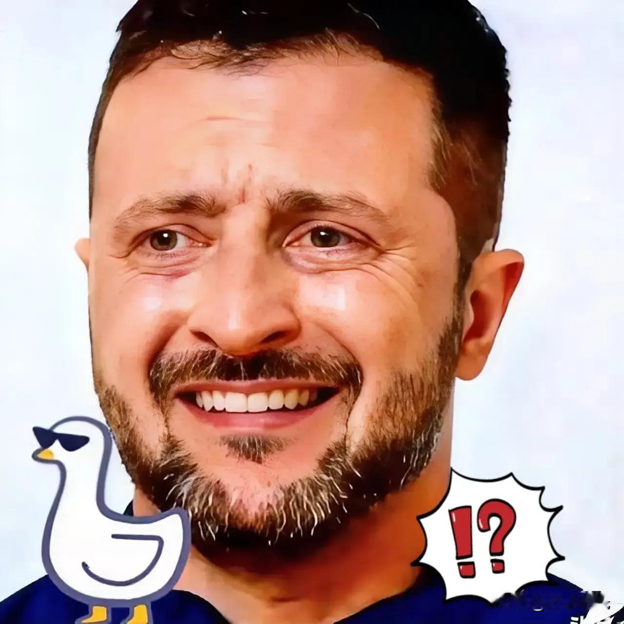 关于俄乌和谈：乌克兰的要求很简单，不割地不投降，不卖主权，民族独立有尊严的生活