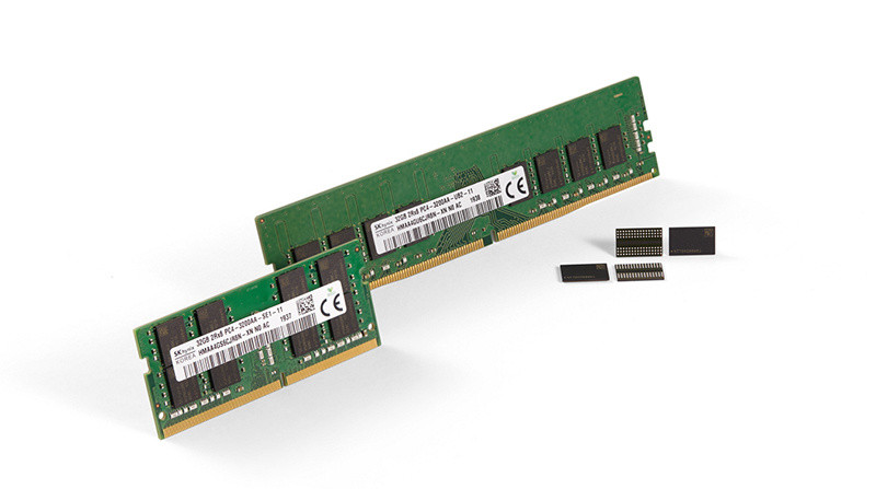 Meta重复使用旧服务器的DDR4内存打造CXL模块与DDR5搭配使用据Toms