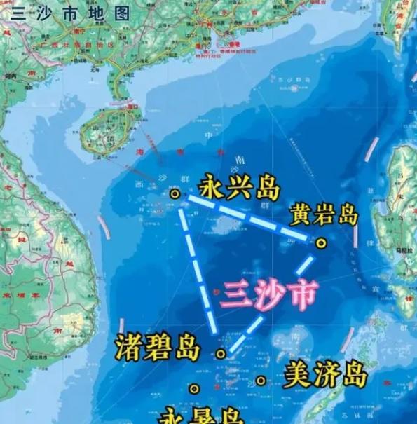 中国，刚刚对美国，进行了一次“降维打击”！很多人以为，面对美日在家门口架设导弹，