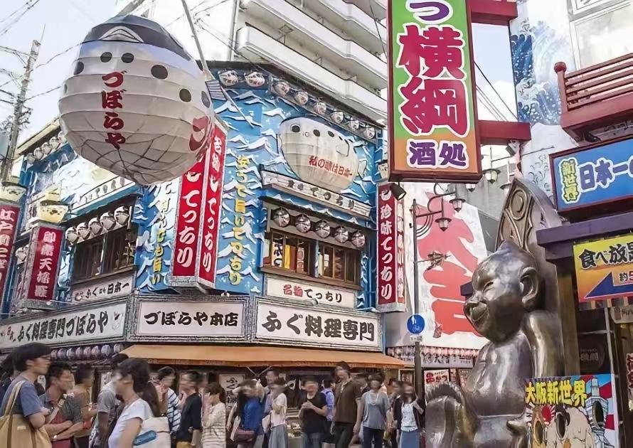 最近韩国和日本传来两个消息，放在一起看，挺有意思的。日本那边，中国游客不去了