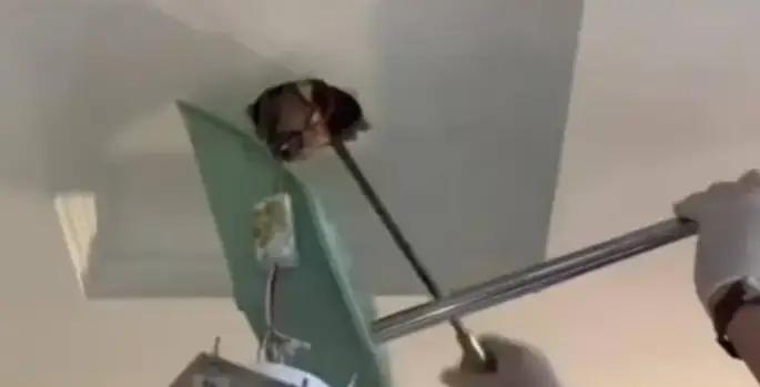 损人不利己！合肥女子买二手房约定原房主留下全部家电，对方私自搬走家电，女子拒绝收