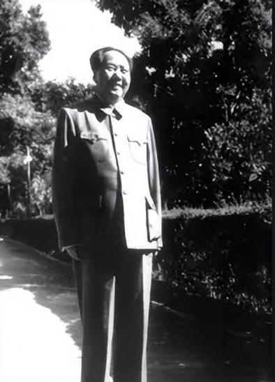 1958年毛主席参观安徽省博物馆，突然提问：鱼吃不吃人？众人惊讶陷入沉默195