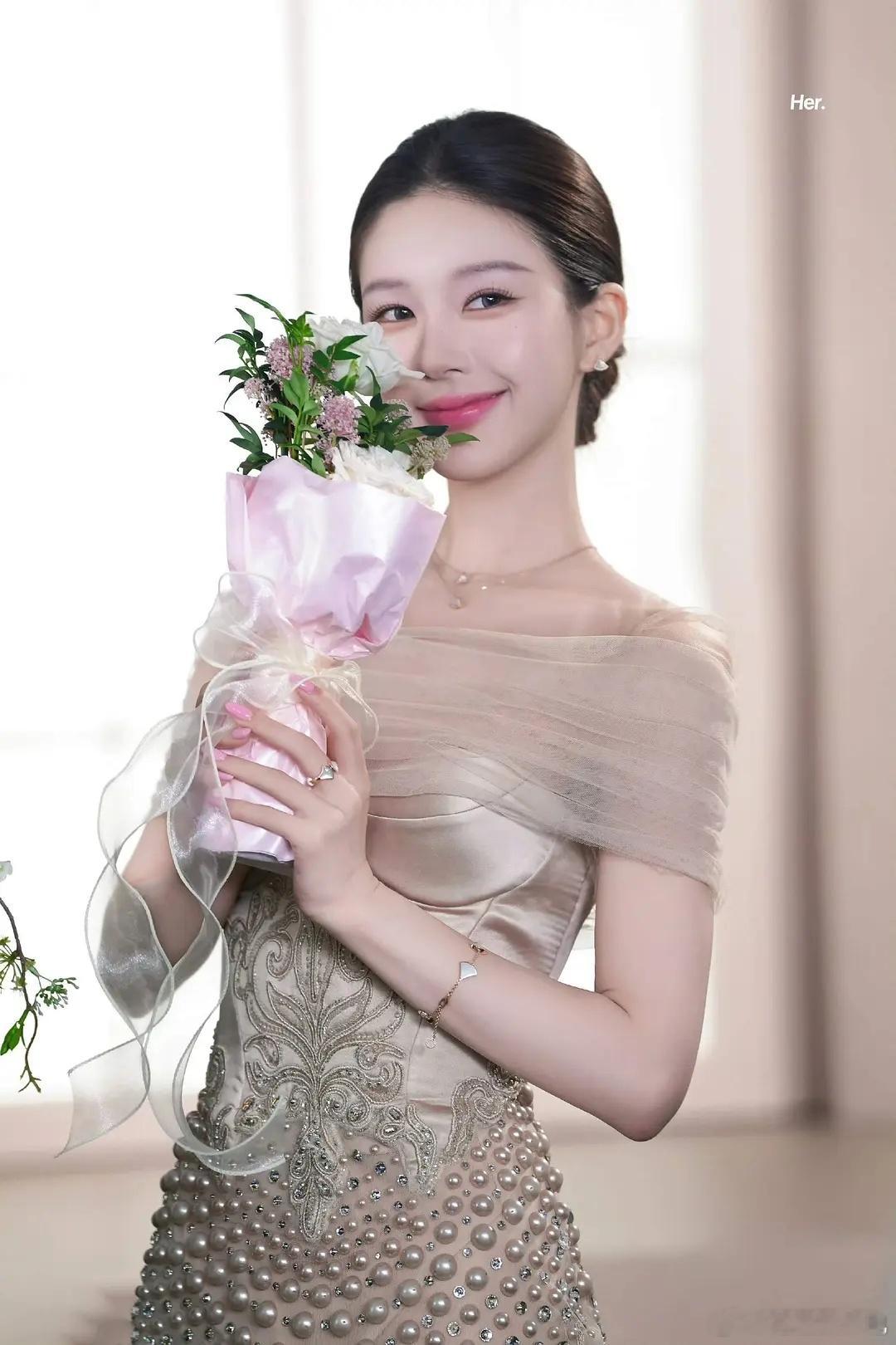 🌹赵露思现在是不是美貌全胜时期？