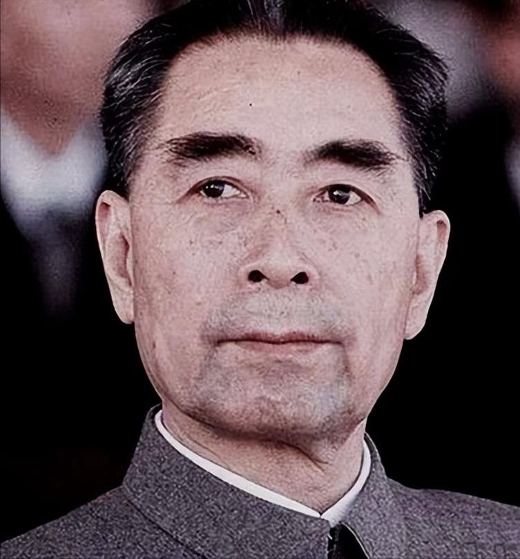 周总理唯一的“儿子”，瞒着身份低调过了40多年，直到总理离世后，这个秘密才彻底被