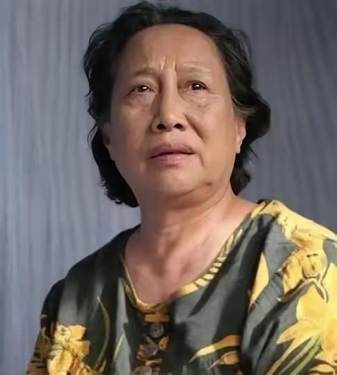 谁能想到，故宫旁2.6万买下的四合院，竟成了“国民姥姥”孙桂田晚年的催泪符！