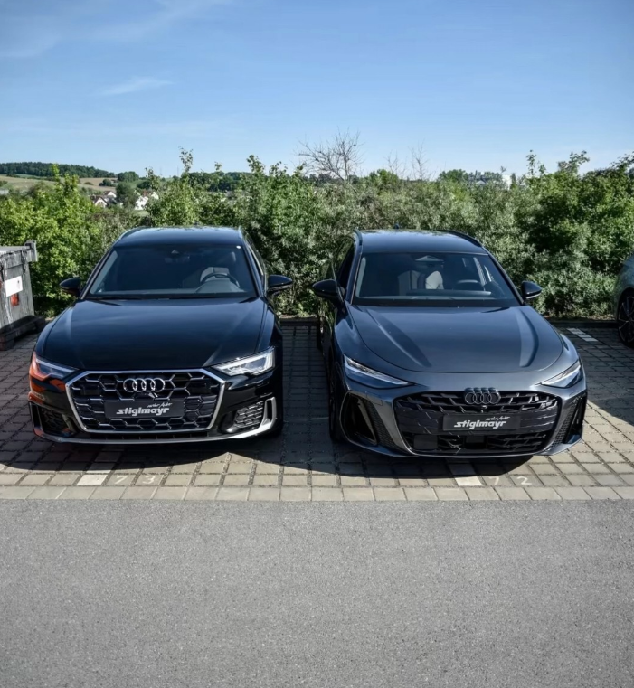 一代经典毁于C9，全新奥迪A6L已上市销售，其运动设计的外观，与奥迪A5基本一致。