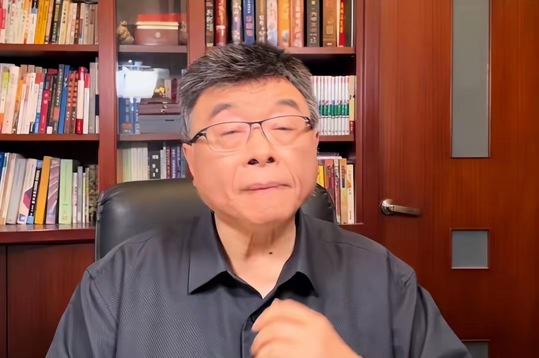 邱毅说穿了事实，郭正亮揭穿了原因，民进党不得不改口！近期日菲擅