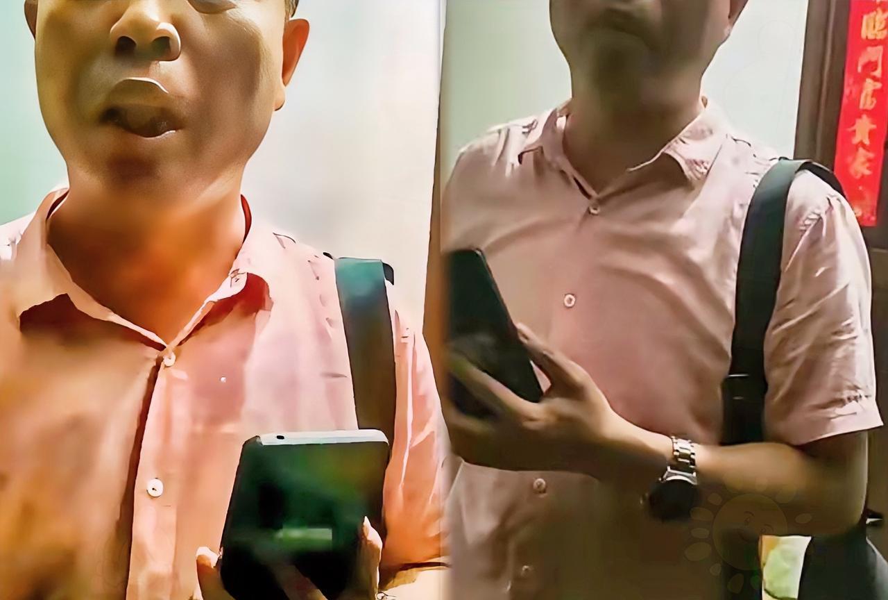 网上说视频中的“人”是武大副校长陆伟，这么说不严谨，陆伟是武汉大学党委常委、