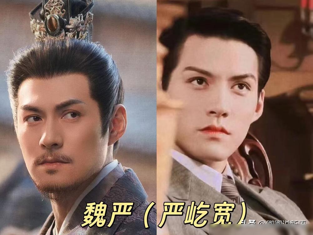 《逐玉》这剧真的分裂。网端数据直接炸穿。开播半个月，全网正片播放破20亿，