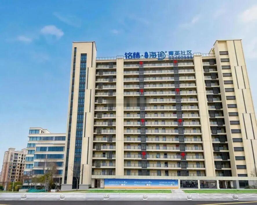 长租公寓在福州还是很有市场的从之前晋安区扎堆建设到现在本土国企亲自下场布局