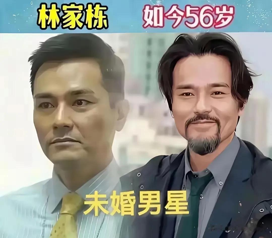 未婚男明星颜值真的很高。胡兵颜值模特界的顶流!法拉利老了还是法拉利。金城武气