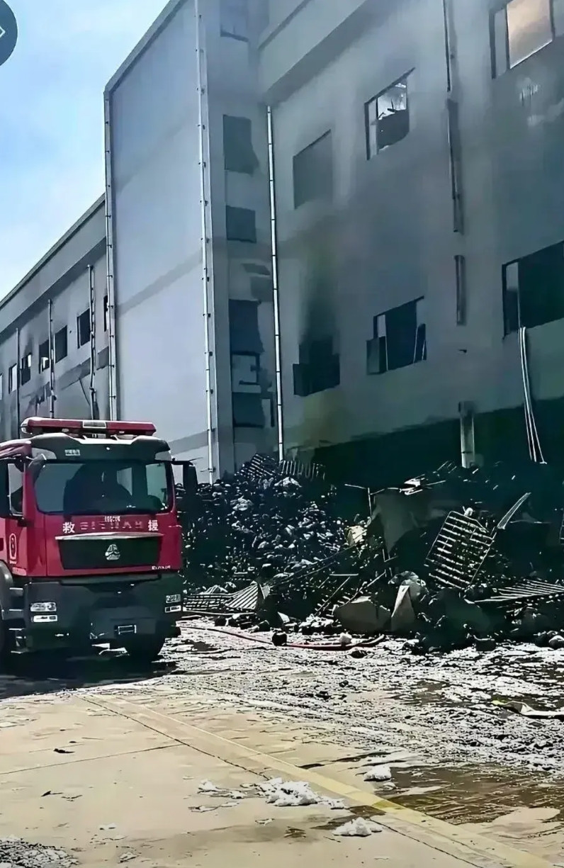 宜宾屏山的纵火案，给各大企业一个启迪……以后凡是职工辞职的，工资当场结算，做