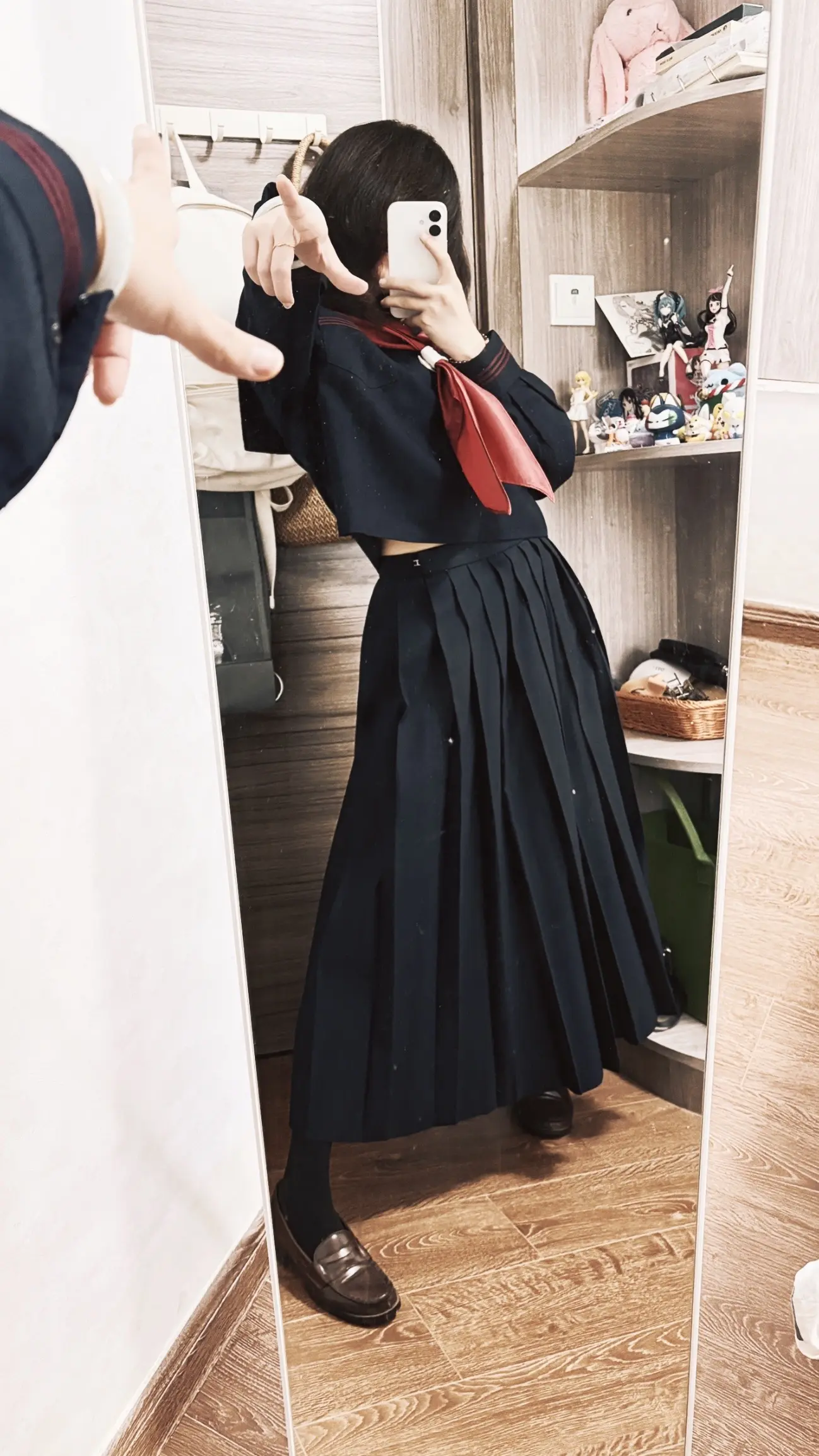 好燃 感觉现在能打一车面包人👊