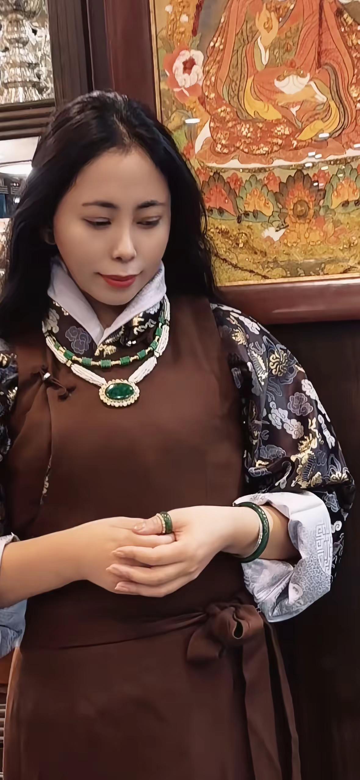 玛恰林珠宝只做高品质