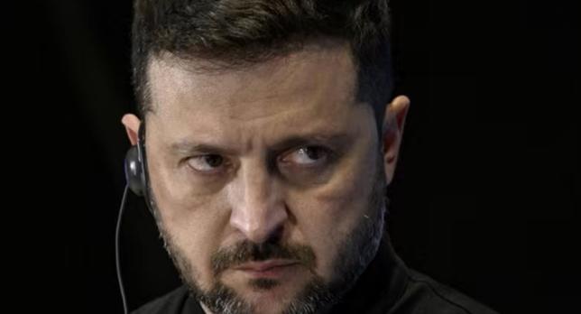 很多人问俄罗斯那么多先进导弹，天天空袭，为什么还是征服不了乌克兰！原因其实很简单