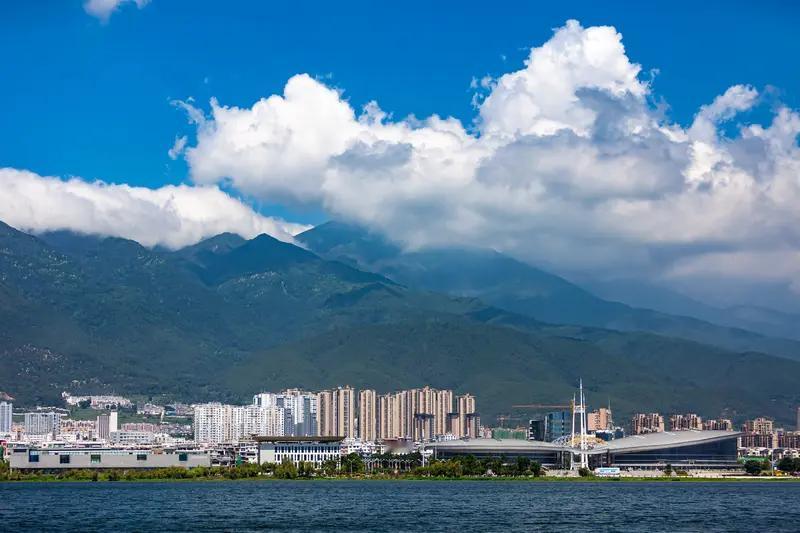 【荣登榜首！大理市跻身全国县域文旅融合百强】近日，迈点研究院发布《2025年全国