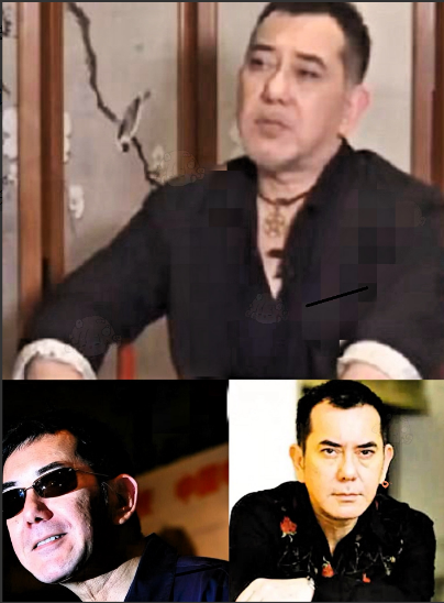 港独分子黄秋生可怜兮兮的表示，他五年没戏拍，也就是说这几年几乎没有收入，只能