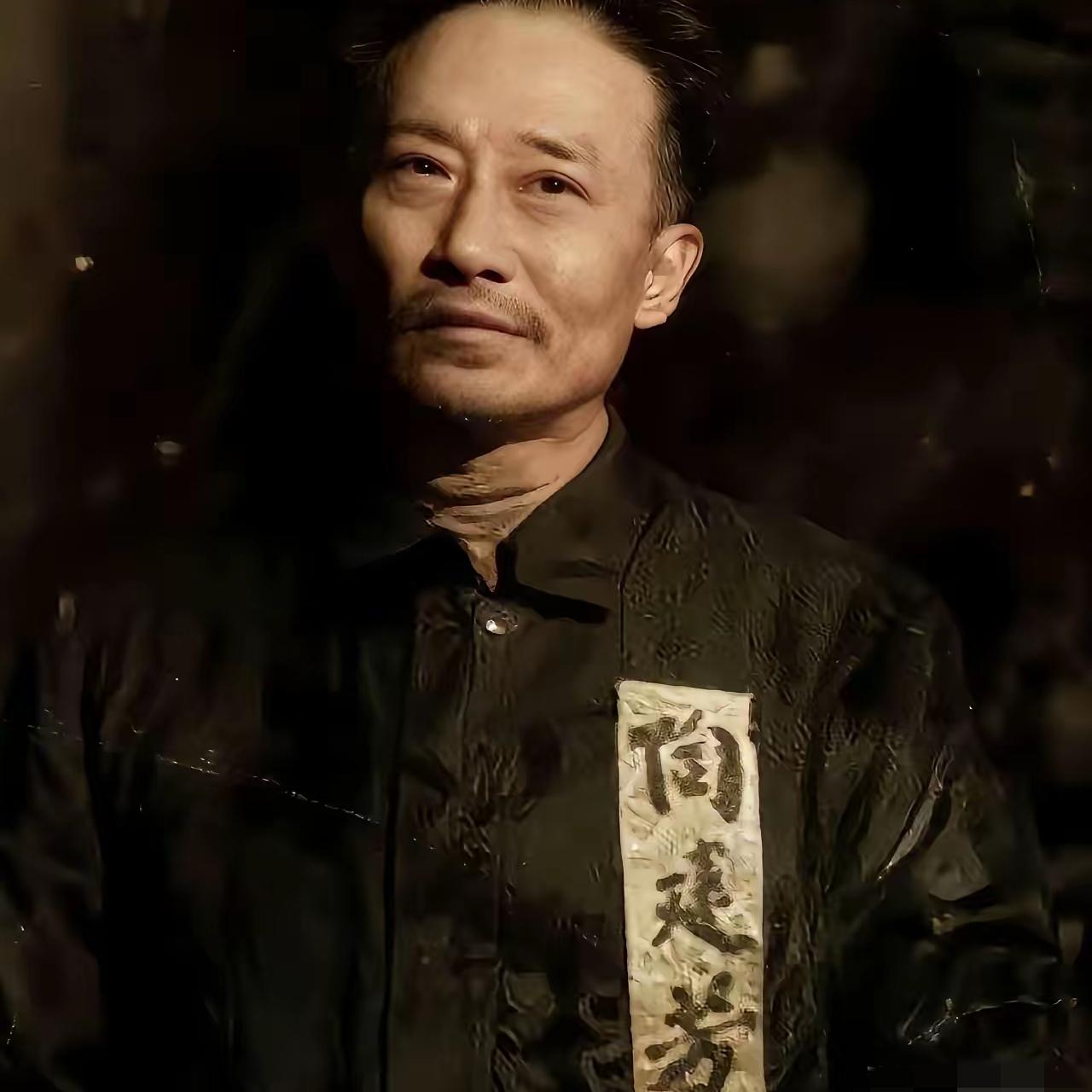 他曾是国民党少将，为了解放舟山，献出了生命，他就是陶建芳烈士，这一张照片拍摄于1