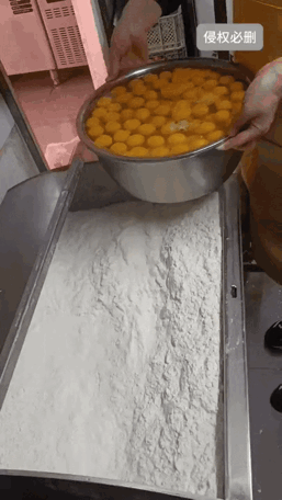 这个算手工吗？