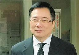 日前台湾名嘴蔡正元在一档节目中，关于对蒋介石的灵柩，移回大陆之事，说大陆