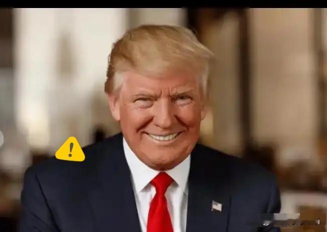 拒绝！太突然了，美国刚刚传来坏消息现在是5月15日下午五点多钟，美国总统特朗
