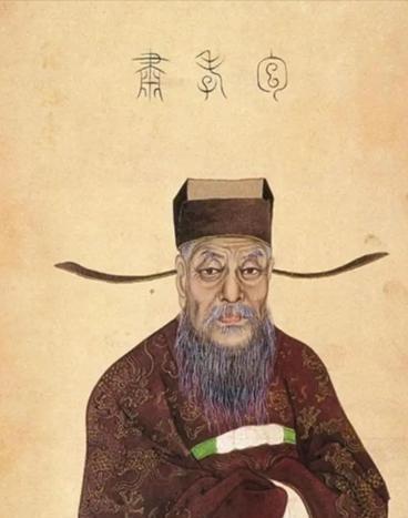 1062年，包拯去世，出殡当天发生了一件奇怪的事，原来，他临终时悄悄告诉女婿，自