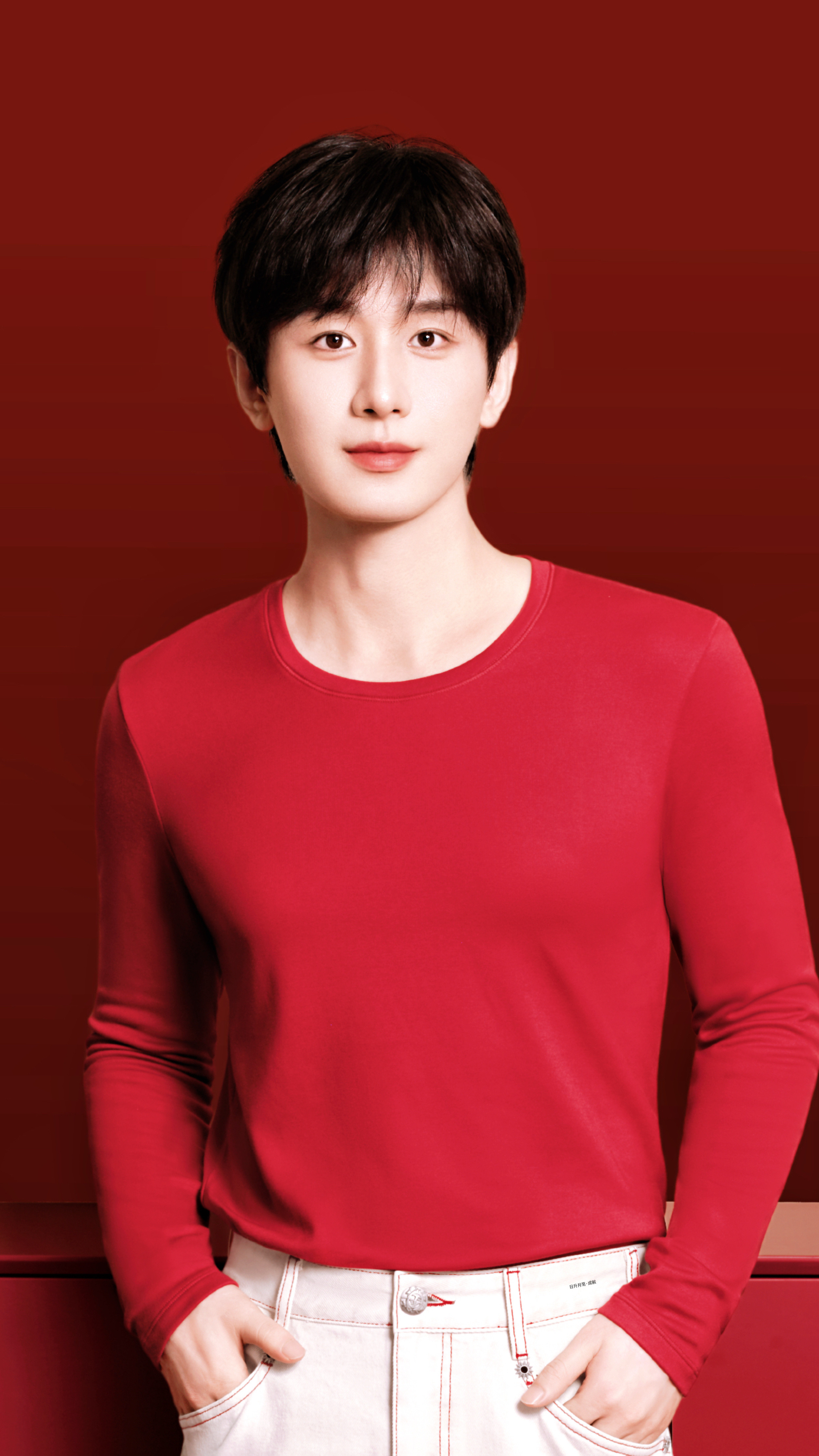 🟥红运来陷入你的温柔成毅