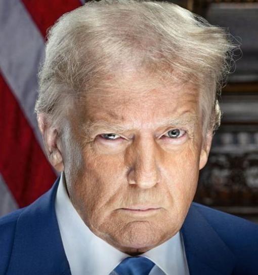 特朗普终于不小心说漏嘴了，美国之前在打压中国。为了遏制中国的发展，美国各种加税，