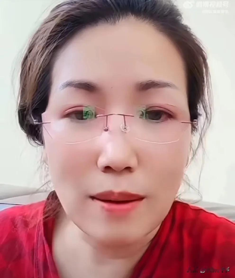三驴妈憋气喊话：别再欺负人！三驴妈呵斥带节奏的Hei粉
