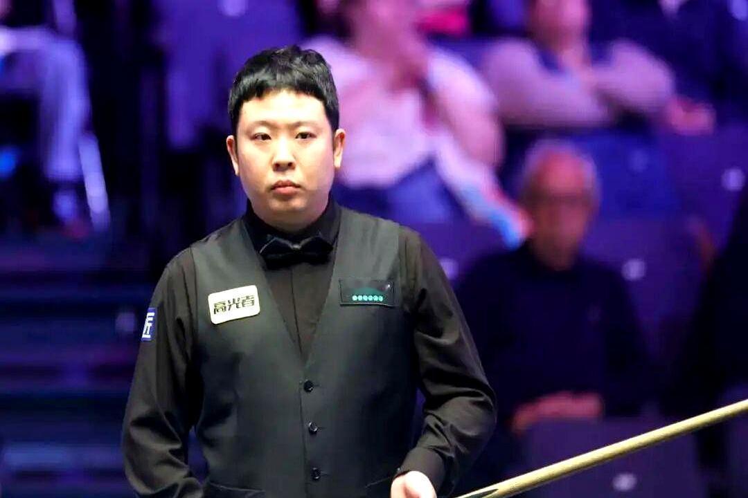 0-2到单杆140，他抢下最后一张票34岁，世界排名滑到23，奖金缩水，签