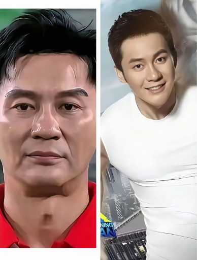 李晨近况太唏嘘！说真的，李晨这情况谁看了不念叨两句？​​快50岁的人，到现在