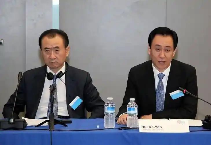 许家印被判无期后，史玉柱又被推上风口：从负债2.5亿元翻身到旧担保缠身，他会不会