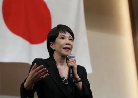 日本万万没想到，高市的愚蠢居然帮中国解决了两大问题。第一个，帮我们全中国人再次唤