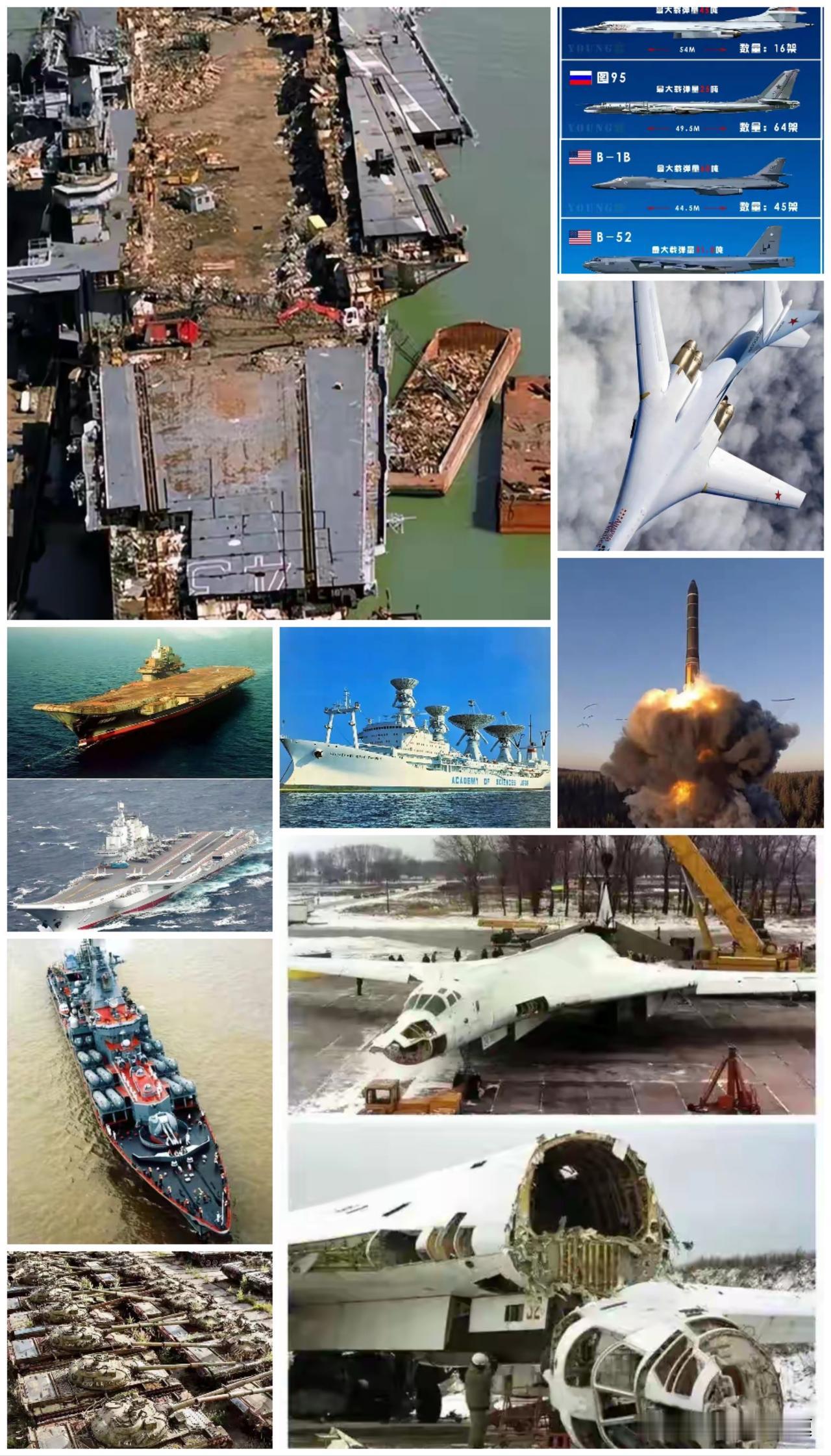 了解乌克兰从苏联拿到了什么，就能深刻理解“乌克兰这些年，为了一个饼，砸了自己哪些