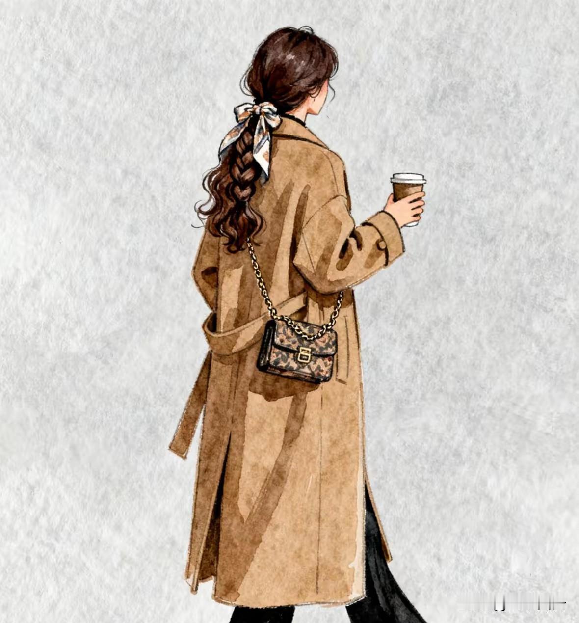 什么是真爱？真爱，一定是忠诚的。如果你爱的人，根本不考虑你的感受，