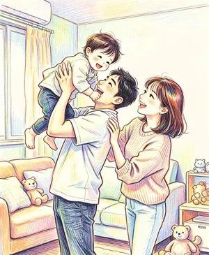 真正聪明的父母，都在学会放手！戒掉这6个坏习惯，孩子越来越有出息很多父母掏