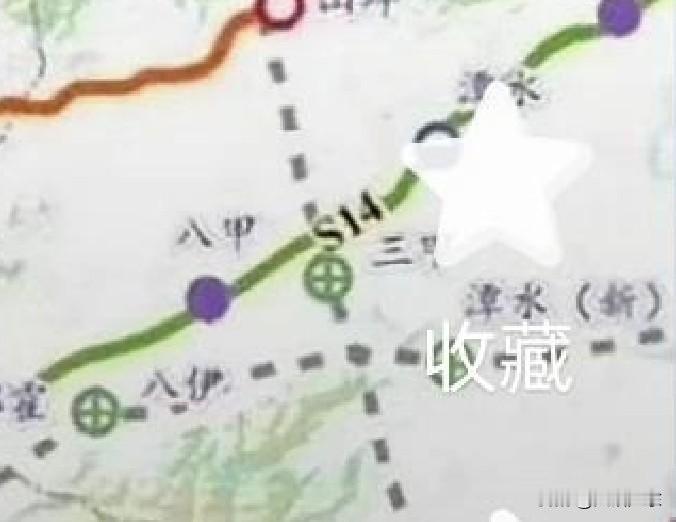 建议经阳江（阳春）乡镇增加高速规划！八甲、三甲、潭水等镇将受益！每到逢年过节