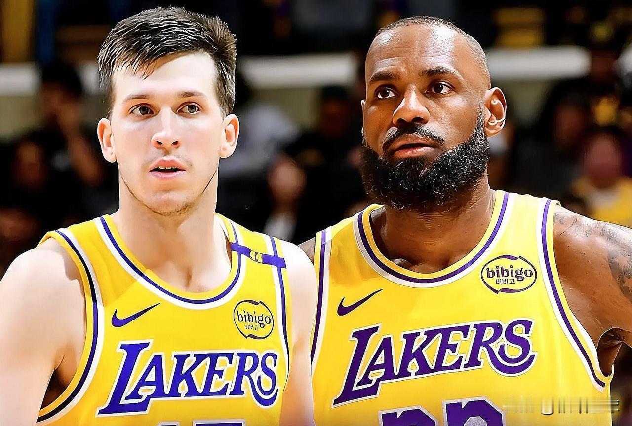 原来大家都冤枉里夫斯了，詹姆斯坦言小李上赛季后期一直脚趾带伤出战。近日，詹姆