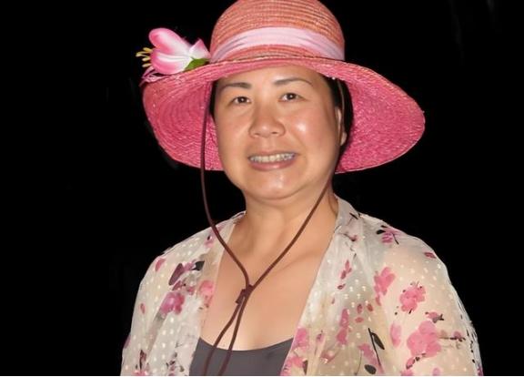 万万没想到，美国安插在中国的间谍头目竟然是一位和蔼可亲的“大妈”，在中国潜伏20