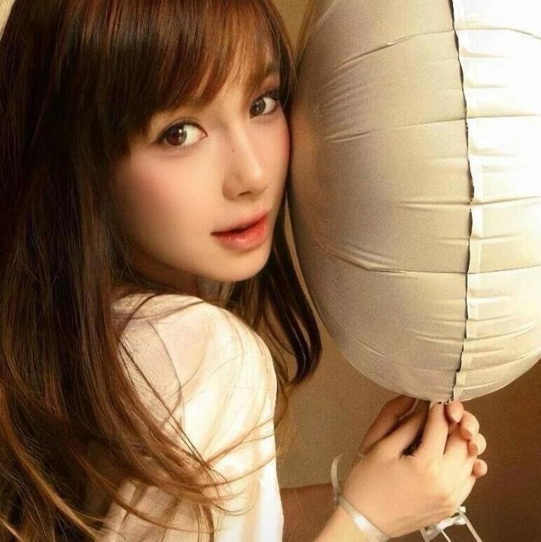 古早感Angelababy​