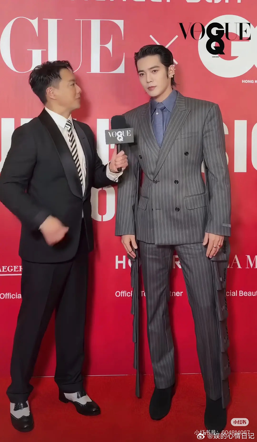 客观来说，于适这个身材怎么样