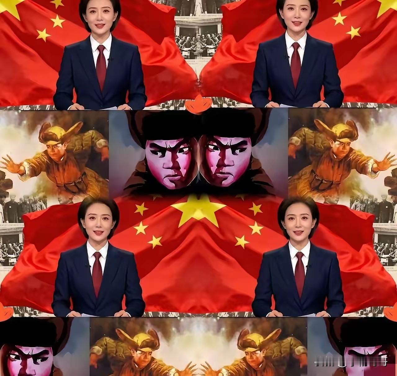 我预料到了会重温历史也预料到了画面会厚重万万没想到三分钟的黑白影像能让喉