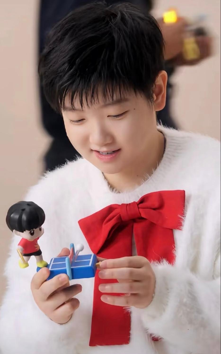 莎莎年度精彩照片，网友太给力了。看看各种状态的，有没有一个你喜欢的。运动中