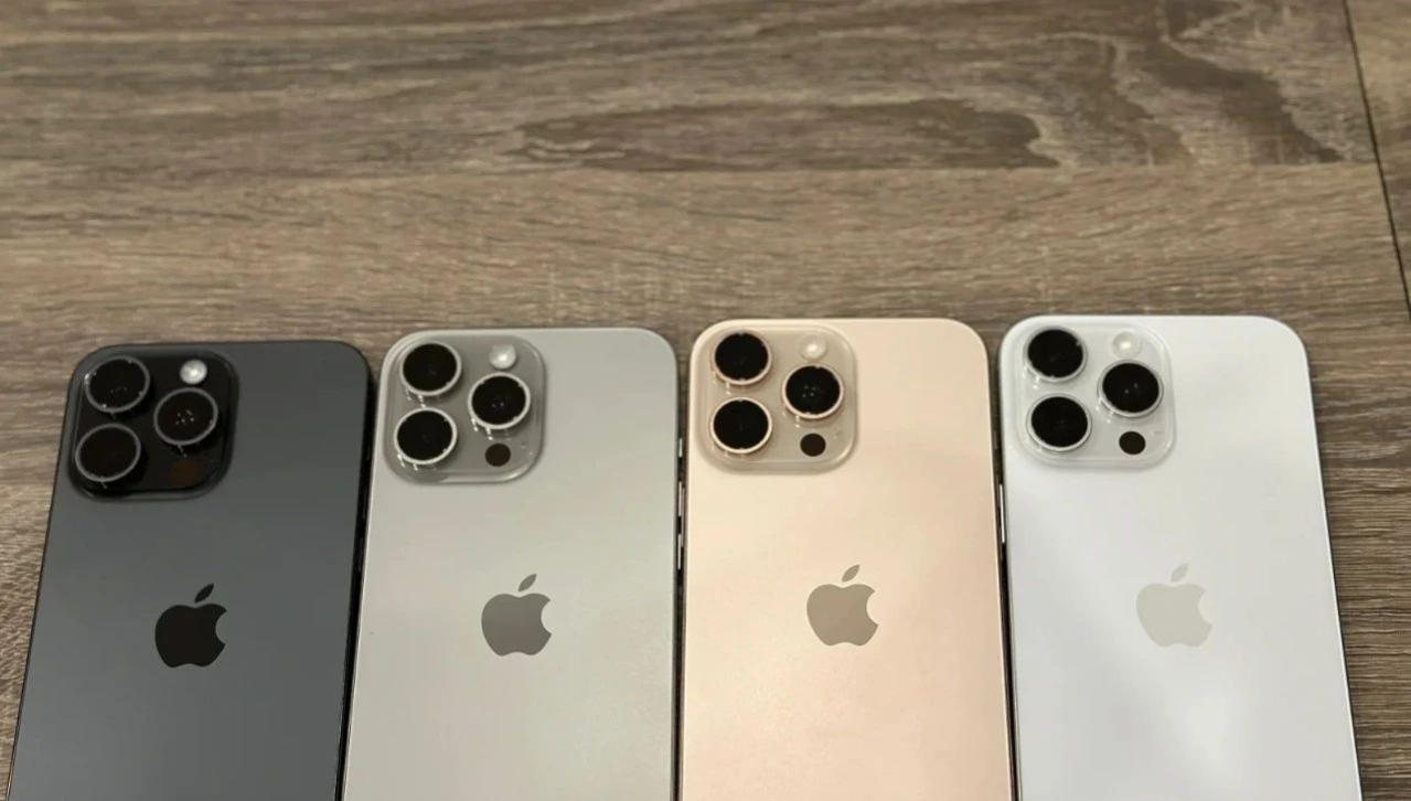 史诗级崩盘！iPhone16Pro跳水2000元引爆全球，苹果到底在怕什么？