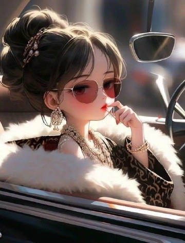 女生如何反向“画大饼”，男生就爱吃这套!1.保持神秘感+嘴甜时刻保持神秘感，