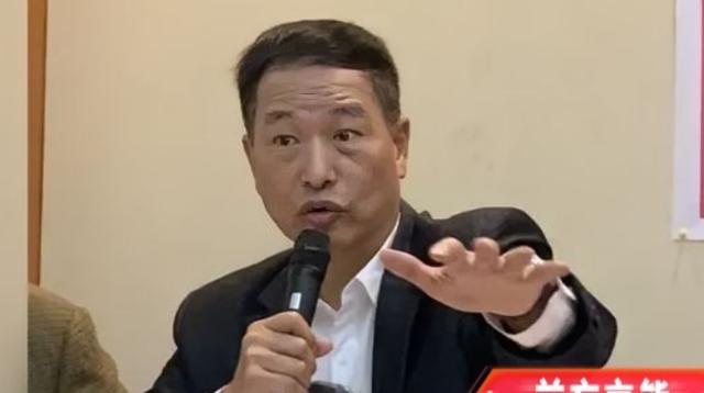 台湾原空军副司令，退役中将张延廷曾说：中国大陆卖给巴基斯坦先进战机歼-35，就是