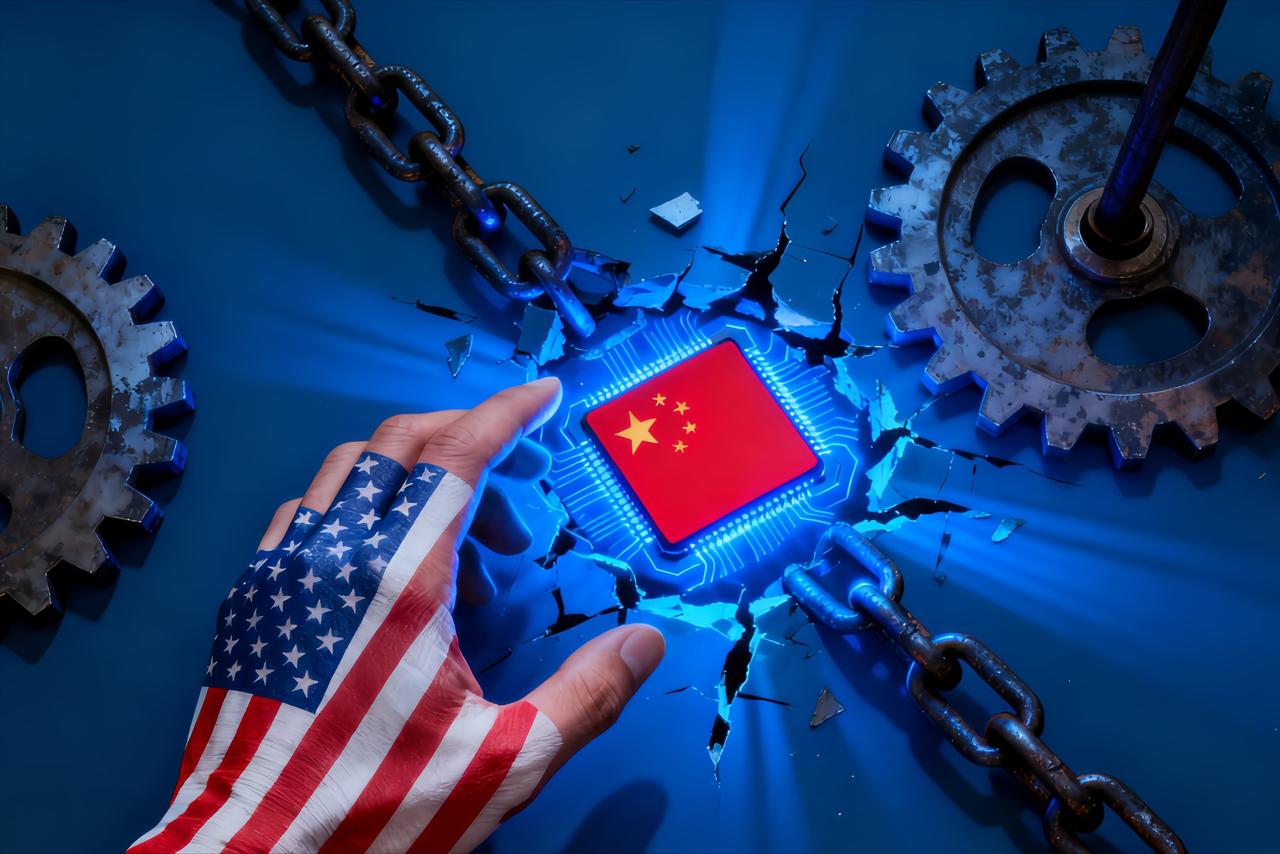 美国这是要掀桌子？美方以“国家安全”为由，偷偷修改了专利无效规则。这事可不