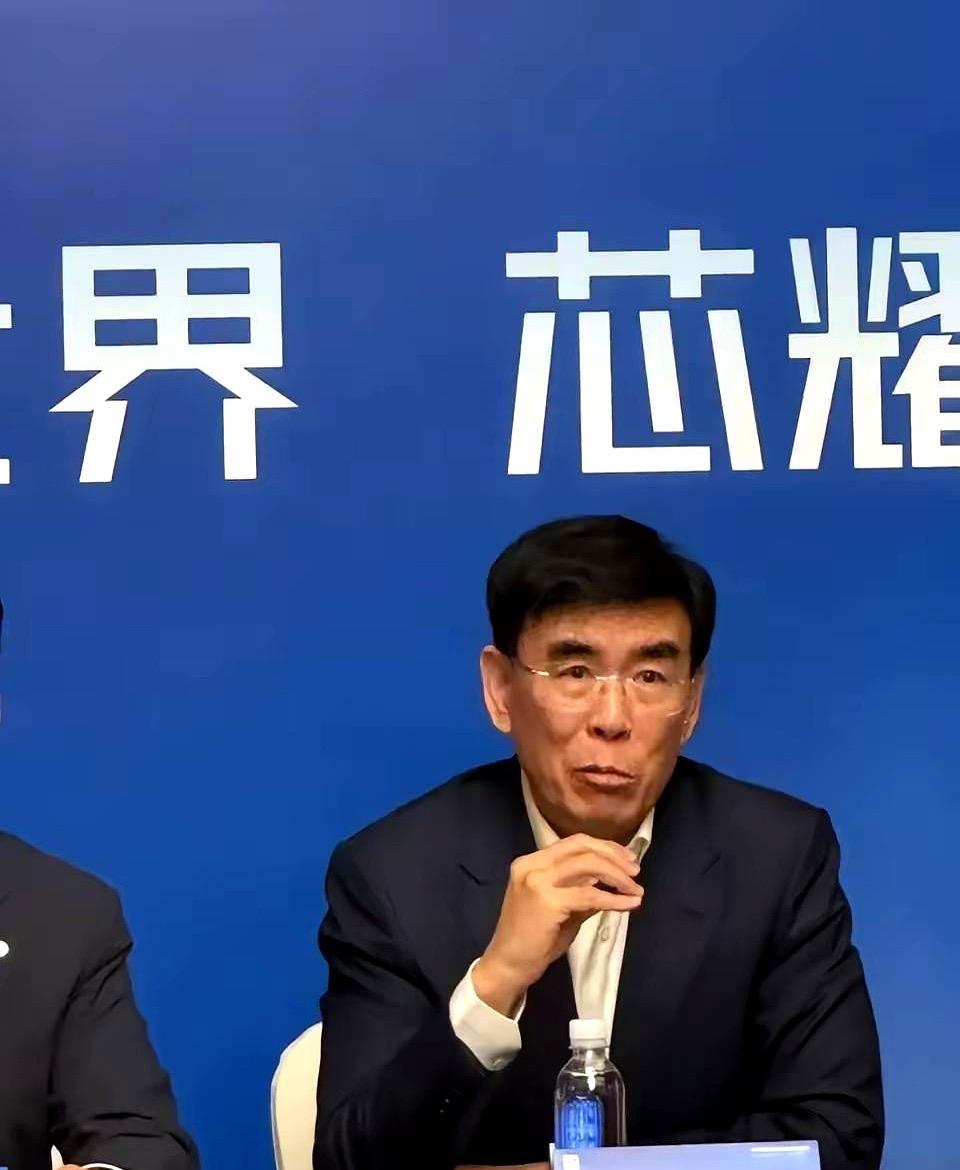 阿斯麦、台积电、英伟达，这下该睡不着了。7月13日，上海，一家成立不到三年，扎根