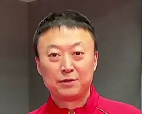 马琳去哪儿了？这次北京大满贯比赛，女队总教练马琳缺席。无论哪