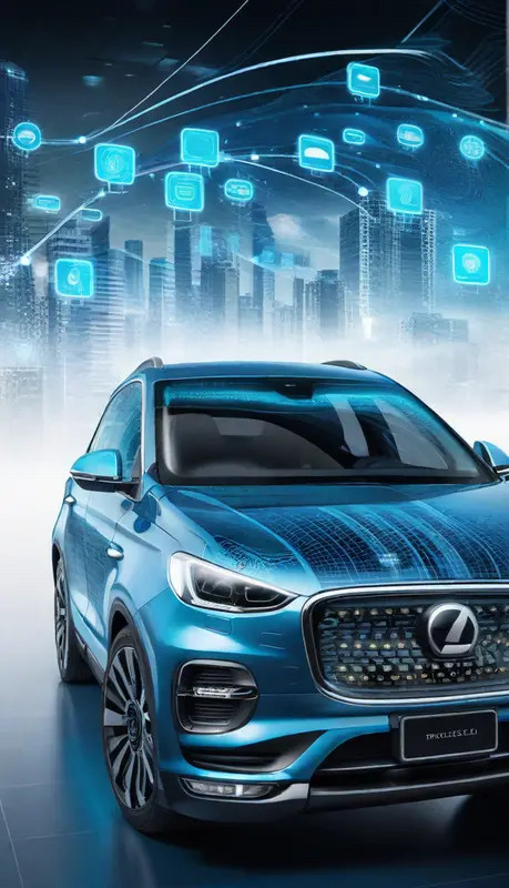 欧洲媒体突然发现：中国车企造的根本不是车！